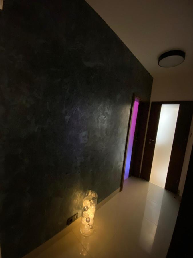 Secret Apartments Chełmska 55m2 Warszawa Exteriör bild