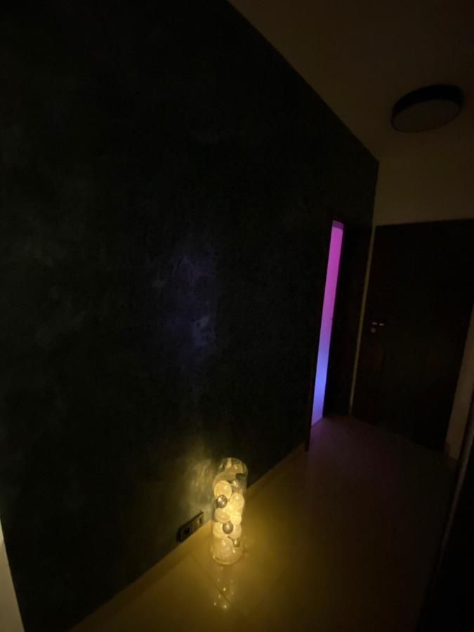 Secret Apartments Chełmska 55m2 Warszawa Exteriör bild
