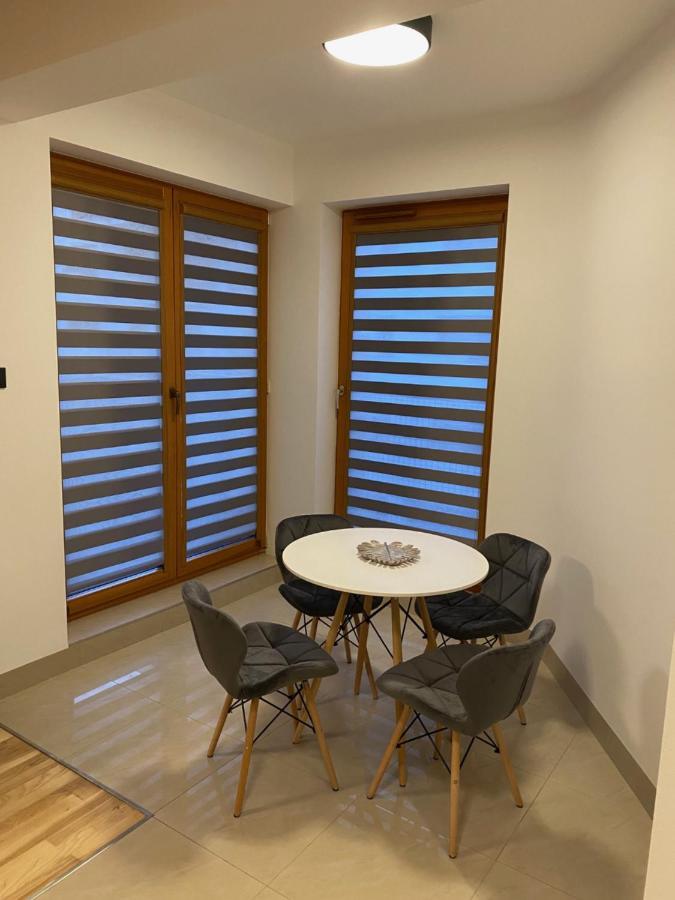 Secret Apartments Chełmska 55m2 Warszawa Exteriör bild
