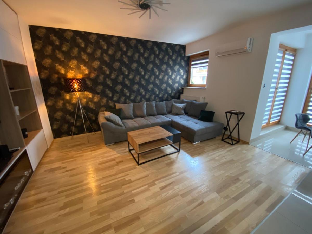 Secret Apartments Chełmska 55m2 Warszawa Exteriör bild
